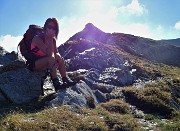 Anello Laghi di Porcile-Passo di Tartano, Cima-Passo di Lemma da Baita del Camoscio (4 sett.2020)- FOTOGALLERY